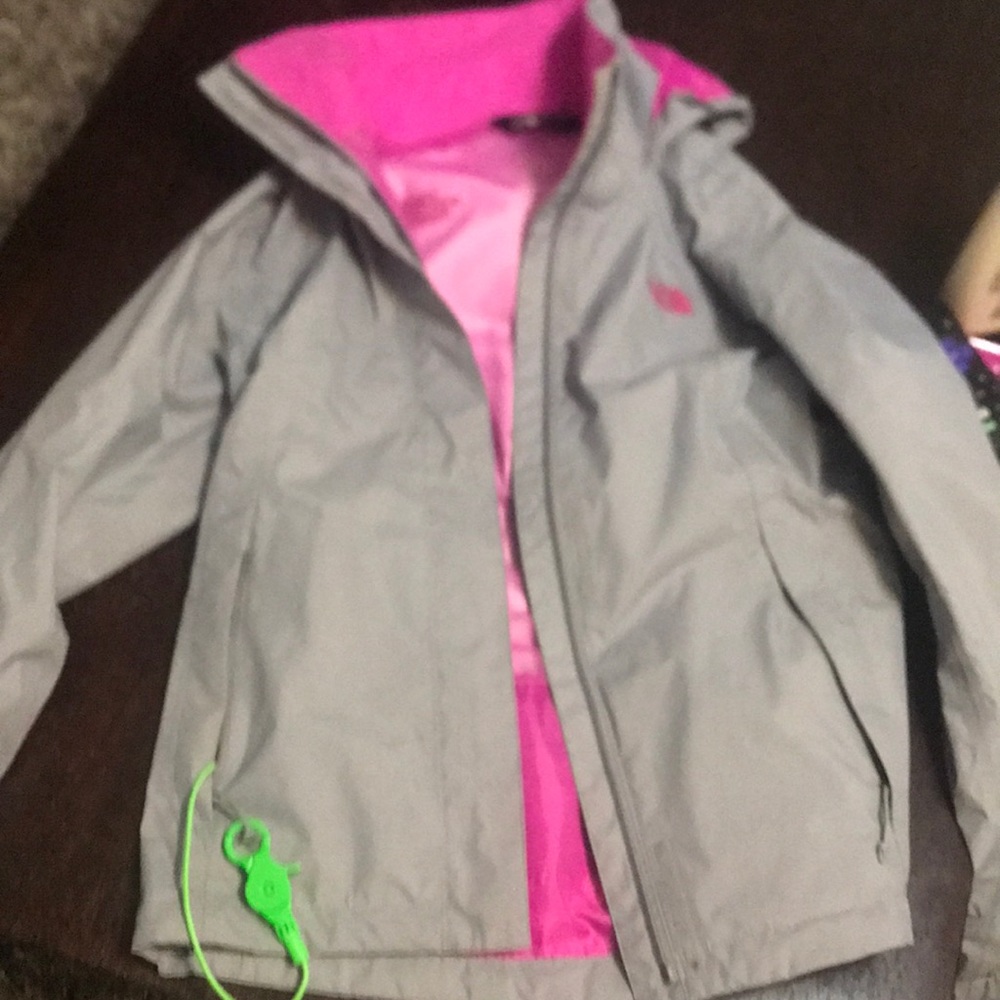 North face